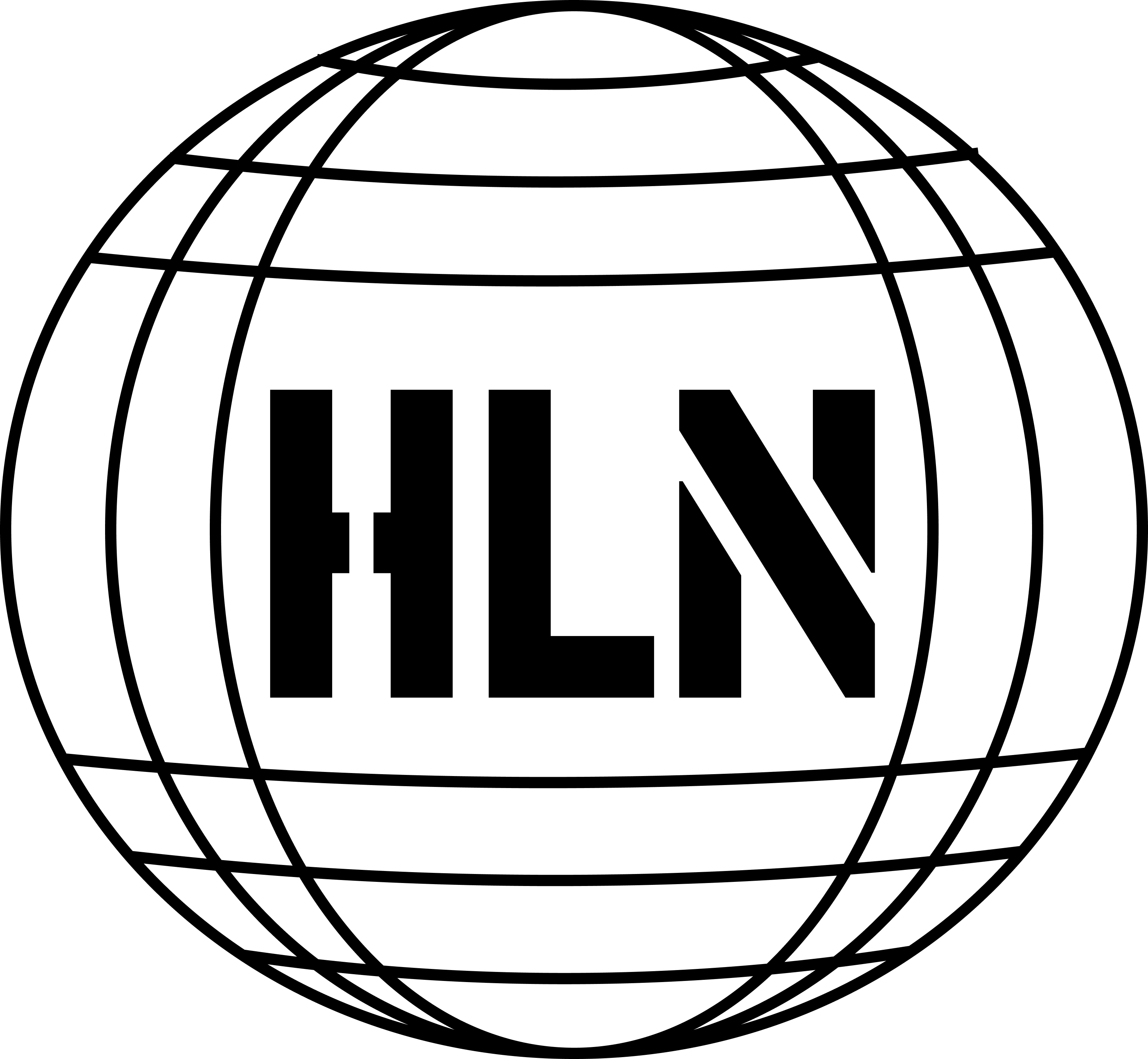 HLN Export
